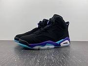 Air Jordan 6 Aqua CT8529-004 - 1