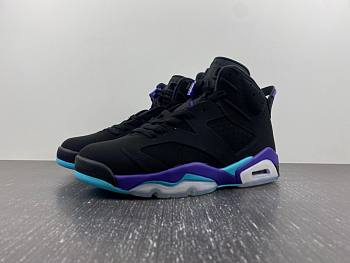 Air Jordan 6 Aqua CT8529-004