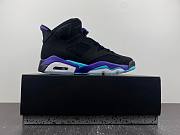 Air Jordan 6 Aqua CT8529-004 - 4