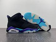 Air Jordan 6 Aqua CT8529-004 - 2