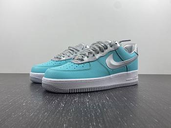 Tiffany & Co. x Nike Air Force 1 Low DZ1382-003