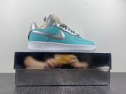 Tiffany & Co. x Nike Air Force 1 Low DZ1382-003 - 3