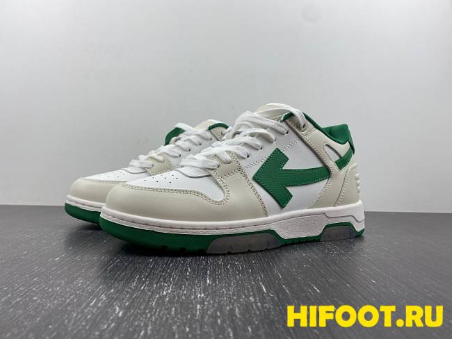 OFF-WHITE Out Of Office 20230601301 - 1