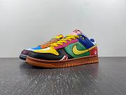 Nike Dunk SIBEYDUNK Low DH0952-100 - 1