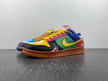 Nike Dunk SIBEYDUNK Low DH0952-100