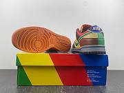 Nike Dunk SIBEYDUNK Low DH0952-100 - 4