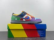 Nike Dunk SIBEYDUNK Low DH0952-100 - 5