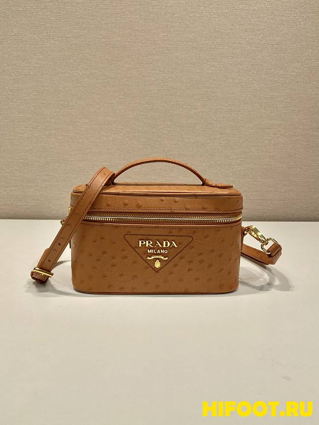 PraOa 1BH202 bag 18*11.5*7.5cm 2023061601 - 1