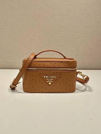 PraOa 1BH202 bag 18*11.5*7.5cm 2023061601