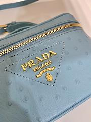 PraOa 1BH202 bag 18*11.5*7.5cm 2023061602 - 5
