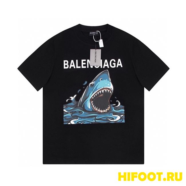 Ba1enc1aga T-Shirt 2023061901 - 1