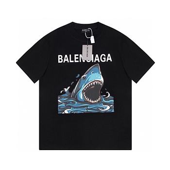 Ba1enc1aga T-Shirt 2023061901