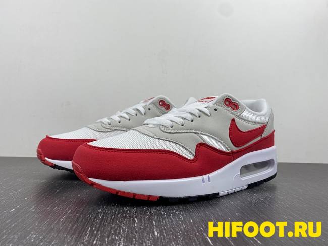 Nike Air Max 1 86 Big Bubble DQ3989-100 - 1