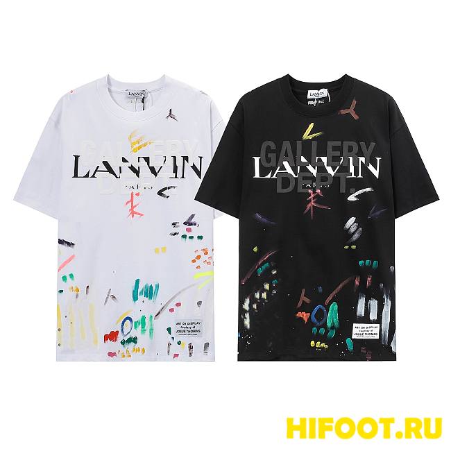 Lanvin T-shirt 023062401 - 1