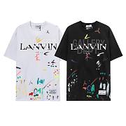 Lanvin T-shirt 023062401 - 1