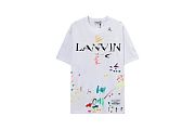 Lanvin T-shirt 023062401 - 6