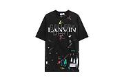 Lanvin T-shirt 023062401 - 5