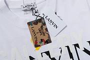 Lanvin T-shirt 023062401 - 2