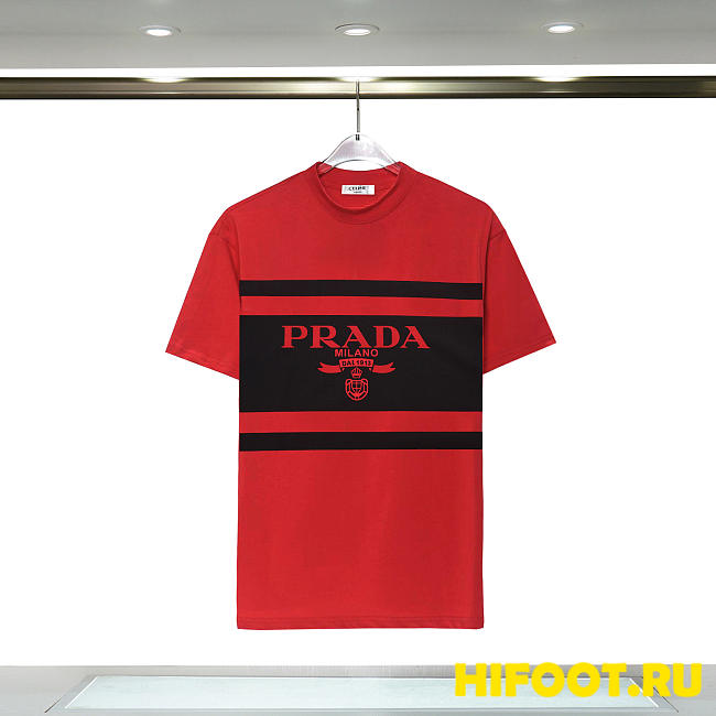 Prada T-shirt 2023062402 - 1