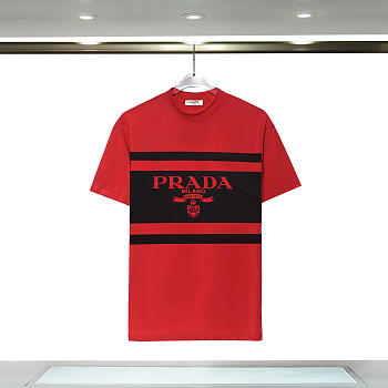 Prada T-shirt 2023062402