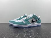 NIKE SB Low  Dunk SDCAI FD2562-400  - 1