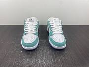 NIKE SB Low  Dunk SDCAI FD2562-400  - 4