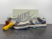 Crenshaw Skate Club x Nike SB Dunk Low CSC FN4193-100 - 3