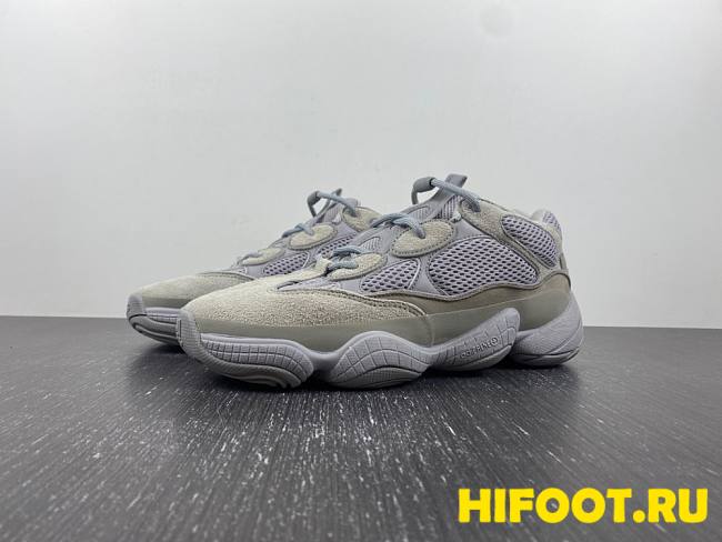 YEEZY 500 Model Next Year IE4783 - 1