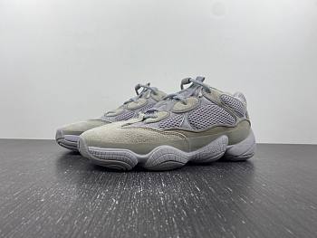 YEEZY 500 Model Next Year IE4783