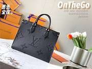 1V OMTHEGO Black 34CM - 1