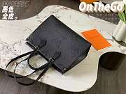 1V OMTHEGO Black 34CM - 3