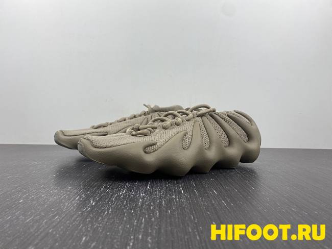 Yeezy 450 Cinder ID1623 - 1