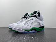 Air Jordan 5 WMNS Lucky Green DD9336-103 - 1