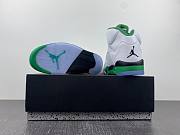 Air Jordan 5 WMNS Lucky Green DD9336-103 - 6