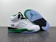 Air Jordan 5 WMNS Lucky Green DD9336-103 - 3