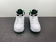 Air Jordan 5 WMNS Lucky Green DD9336-103 - 2