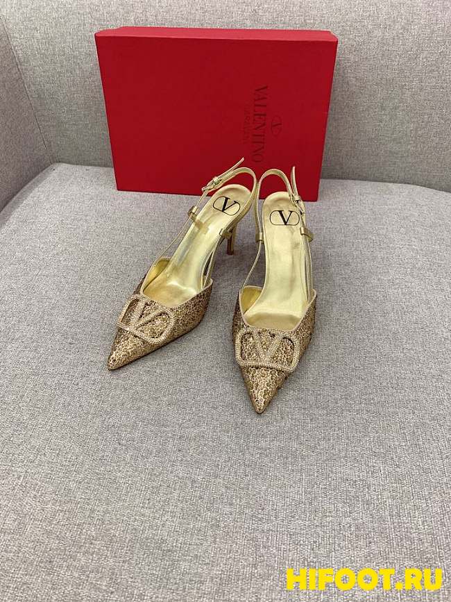 Valentino Heels 2023062801 - 1