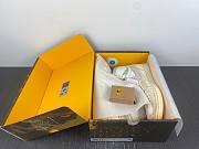 Union x Air Jordan 1 High Woven UN FD2565-100 - 4