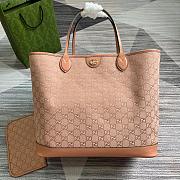 GVcci GG Tote 40*33*19 - 1