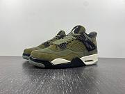 Air Jordan 4 Retro SE Craft Olive FB9927-200  - 1