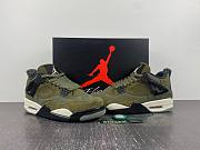 Air Jordan 4 Retro SE Craft Olive FB9927-200  - 3