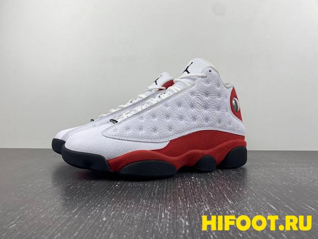 Air Jordan 13 Retro Chicago 414571-122 - 1