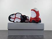 Air Jordan 13 Retro Chicago 414571-122 - 4