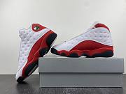 Air Jordan 13 Retro Chicago 414571-122 - 3