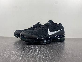 Air VaporMax 2023 Flyknit Black Sail