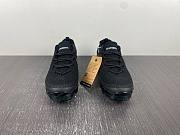 Air VaporMax 2023 Flyknit Black Sail - 2