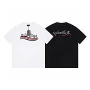 Balenc1a9a T-shirt 2023070402 - 1