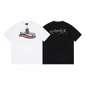 Balenc1a9a T-shirt 2023070402