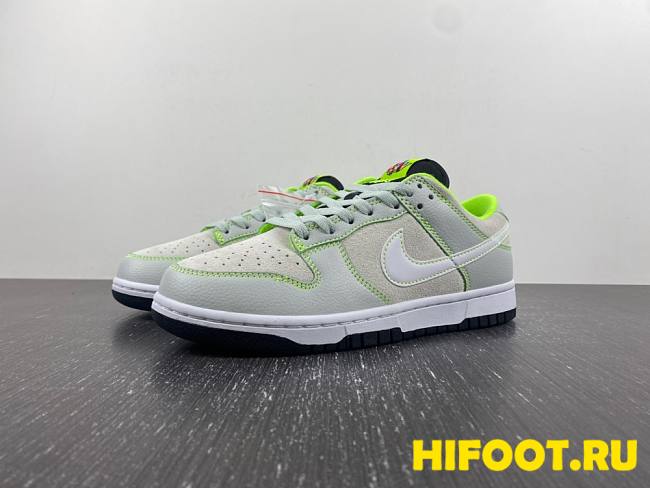 Nike Dunk Low University of Oregon PE FQ7260-001 - 1