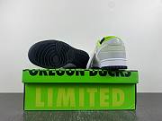 Nike Dunk Low University of Oregon PE FQ7260-001 - 3